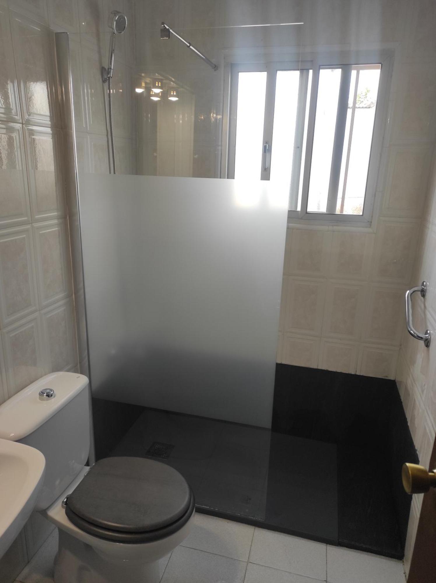 Casa Rural Con Piscina Verdugo إل بويرتو دي سانتا ماريا المظهر الخارجي الصورة