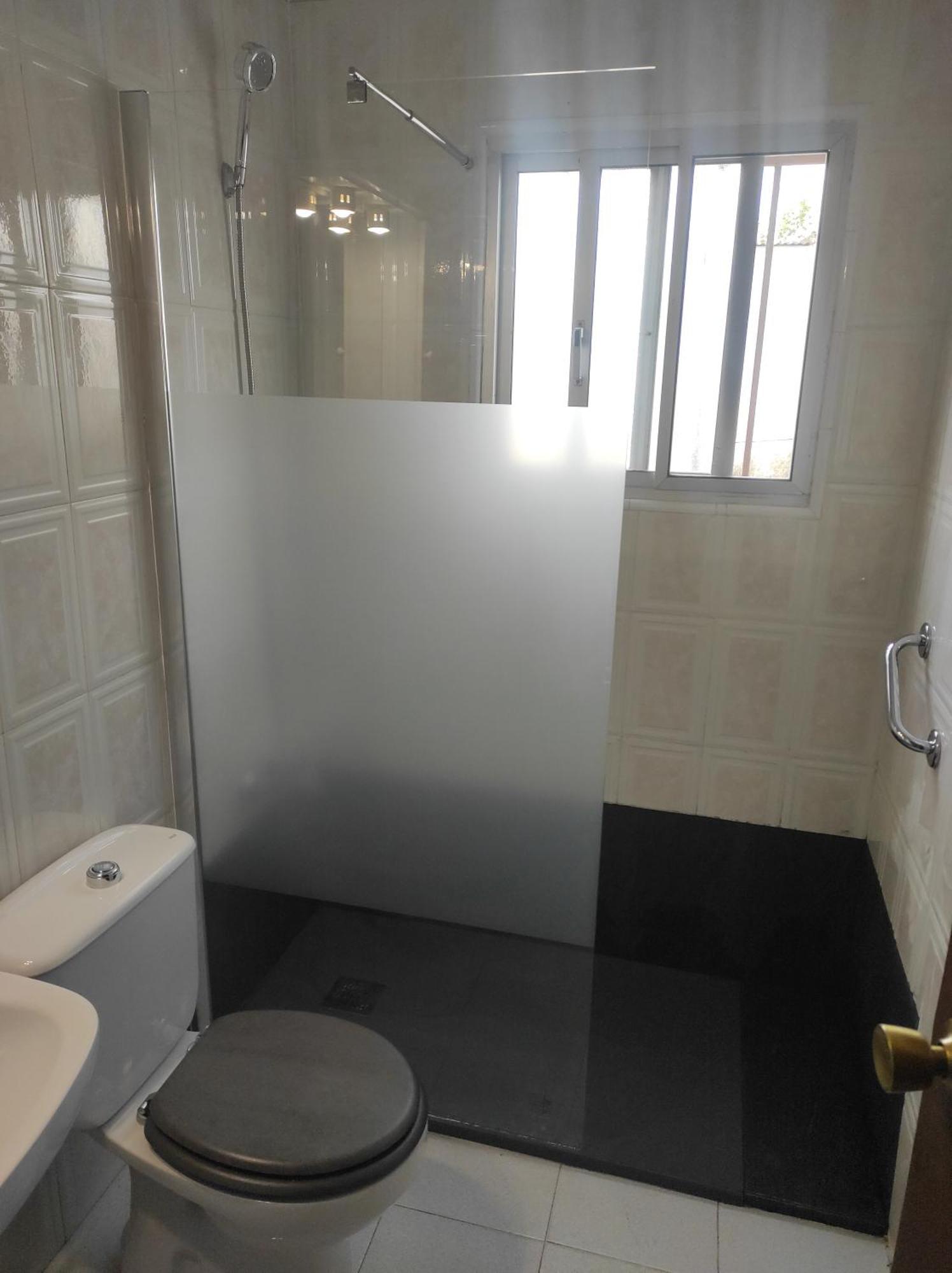 Casa Rural Con Piscina Verdugo إل بويرتو دي سانتا ماريا المظهر الخارجي الصورة