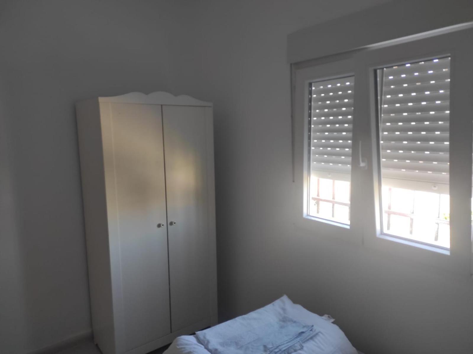 Casa Rural Con Piscina Verdugo إل بويرتو دي سانتا ماريا المظهر الخارجي الصورة