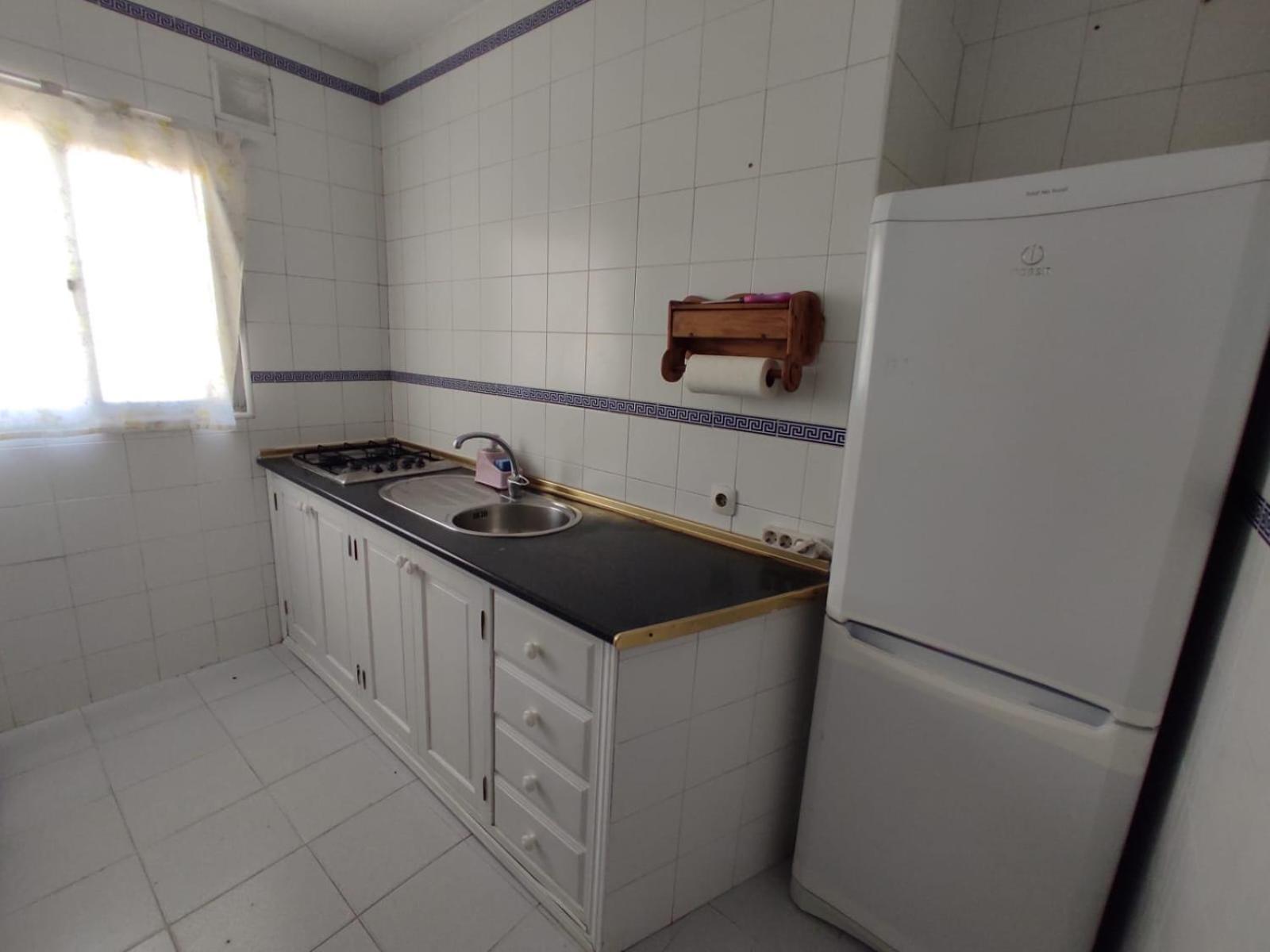 Casa Rural Con Piscina Verdugo إل بويرتو دي سانتا ماريا المظهر الخارجي الصورة